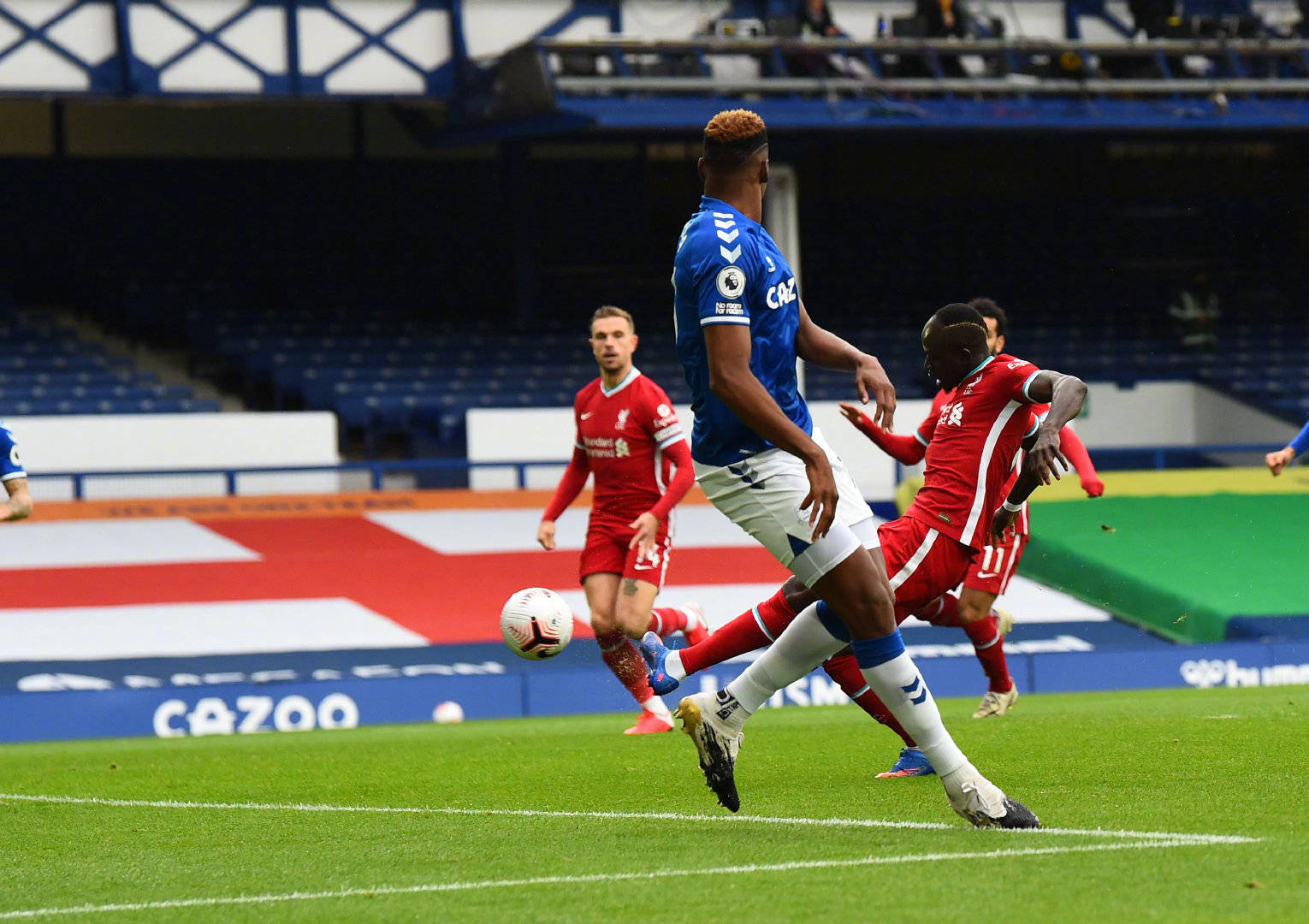 力争在未来 力争在未来